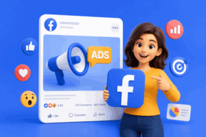 Digital Marketing Services