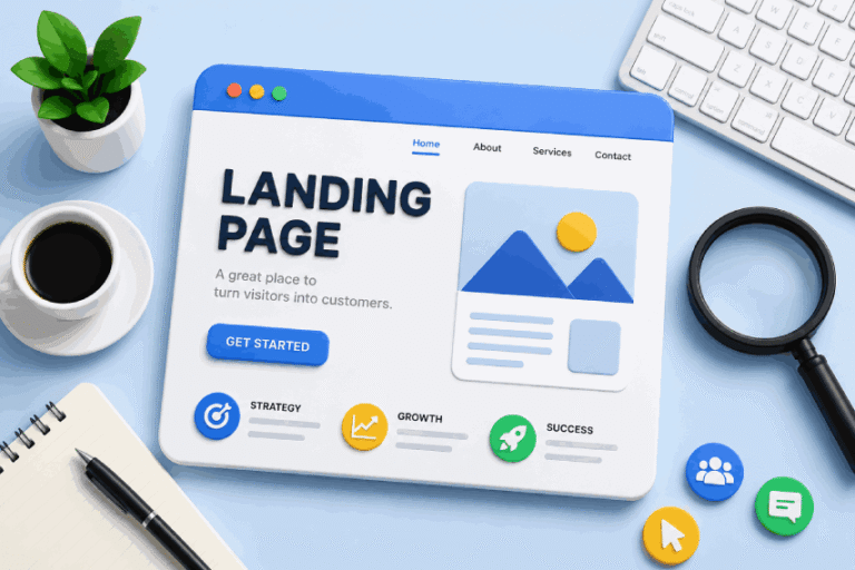 Digital Marketing Services