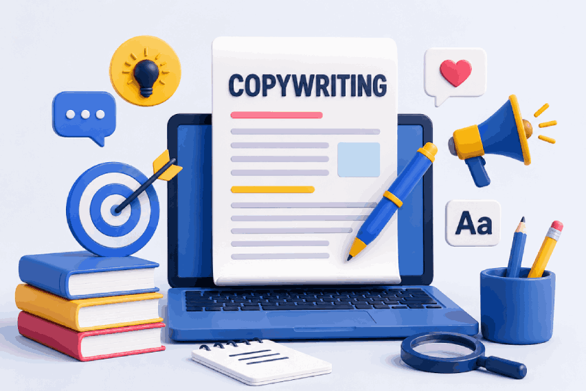 Digital Marketing Services