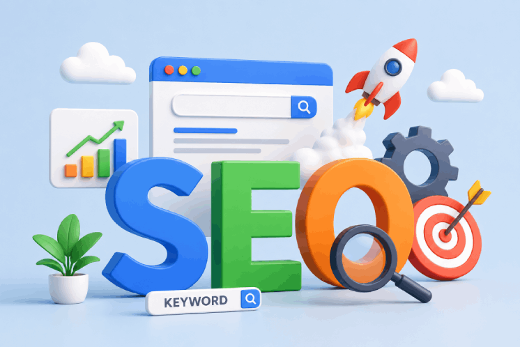 Digital Marketing Services